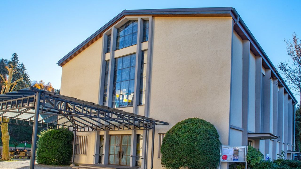 Das Team der Feldkirch-Nofels