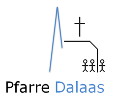 Logo Pfarre Dalaas zum Hl. Oswald