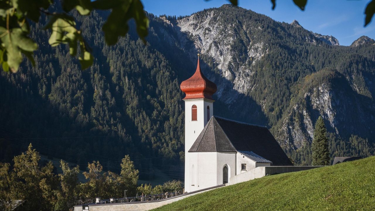 Das Team der Pfarre Dalaas zum Hl. Oswald
