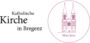 Logo Pfarre Herz Jesu Bregenz