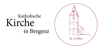 Logo Pfarre St. Gallus