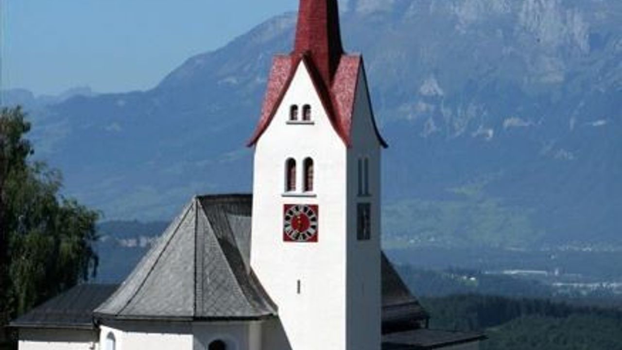 Das Team der Übersaxen